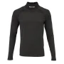 CCM triko Neck Guard Compression Top LS SR #0