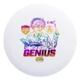 DISCMANIA Active Genius Driver #1