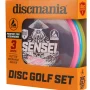 DISCMANIA discgolf set Active  #0