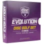 DISCMANIA discgolf set Evolution Disc Set #0