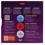 DISCMANIA discgolf set Evolution Disc Set #1