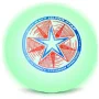 DISCRAFT frisbee Ultra-Star Ultimate 175g nite glow #2
