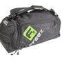 FREEZ Z-180 Player Bag Black/Green #2