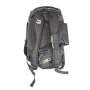 FREEZ Z-180 Player Bag Black/Green #3