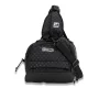 FREEZ Z-180 Player Bag Black/Reflective #3