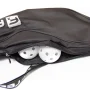 FREEZ Z-180 stickbag Black/reflective 103 cm #2