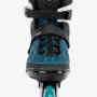 K2 Alexis 84 BOA Teal/White #2