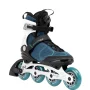 K2 Alexis 84 BOA Teal/White #0