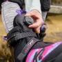 K2 Charm BOA ALU Black/Pink #2