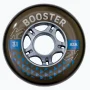 K2 kolečka Booster 84mm / 82A 8 ks + spacery a ložiska ILQ-7 #0