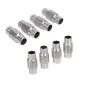 K2 sada spacerů Aluminium Standard 6 mm #0