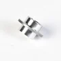 K2 sada spacerů Aluminium UFO 8 mm #1