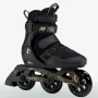 K2 TRIO 110 Black/Gold #0
