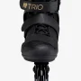 K2 TRIO 110 Black/Gold #1