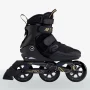 K2 TRIO 110 Black/Gold #2