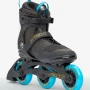 K2 TRIO LT 100 Black/Blue #0