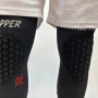 KNAPPER hokejbalové chrániče kolen Knapper AK5 #1