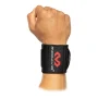 McDAVID bandáže zápěstí X503 Heavy Duty Wrist Wraps #0