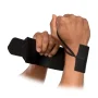 McDAVID bandáže zápěstí X503 Heavy Duty Wrist Wraps #1