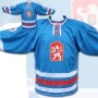 MERCO dres replika ČSSR 1976 retro modrý #1