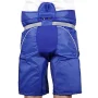 MERCO kalhoty hokejbal Profi modrá SR #1