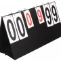 MERCO ukazatel skore Pointer 0-99 bodů, 0-9 setů  #0