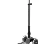 MICRO Maxi Deluxe skládací Volcano Grey LED #2