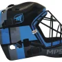 MPS maska Jet PRO Black/Navy/Grey #0