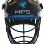 MPS maska Jet PRO Black/Navy/Grey #1