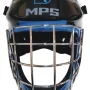 MPS maska Jet PRO Metal Black/Navy/Grey #1