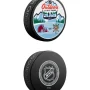 NHL fanouškovský puk Lake Tahoe Dueling Blister  #1
