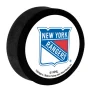 NHL puk pěnový Team NHL #4