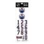 NHL samolepky na helmu NHL #7