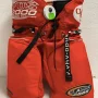 OPUS kalhoty 4050 Classic 2000 JR #1
