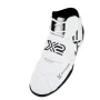 OXDOG brankářské boty X2 Goalie Shoe BLACK&WHITE #1