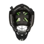 OXDOG maska XGUARD Helmet SR Black/Green #3