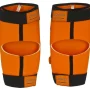OXDOG Tour kneeguard Orange #1
