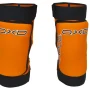 OXDOG Tour kneeguard Orange #2