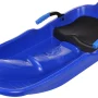 PLASTKON plastové boby SuperJet s brzdami  #1