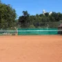 POKORNÝ nohejbalová síť Extra Liga 3 mm #0