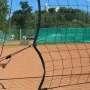 POKORNÝ nohejbalová síť Extra Liga 3 mm #1
