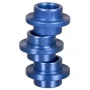 POWERSLIDE spacer ALU 8 mm 8-pack #1