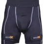 RAPTOR X suspenzor Compression Jock Shorts JR #0