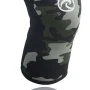 REHBAND bandáž kolene 105317 Camo  #0