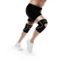 REHBAND bandáž kolene s otvorem pro patelu UD Knee Sleeve 125306 #0