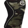 REHBAND bandáž na koleno RX camo 7mm 105417 #0