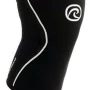 REHBAND bandáž na koleno RX černá 3mm 105206 #0