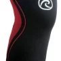 REHBAND bandáž na koleno RX  Red 3mm 105236 #0
