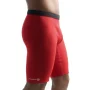 REHBAND celoneoprenové šortky 804104 červená #0