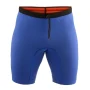 REHBAND celoneoprenové šortky 804103 modrá #1